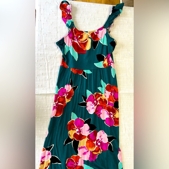 Maurices Dresses & Skirts - Maurice’s 24/7 Floral Dress